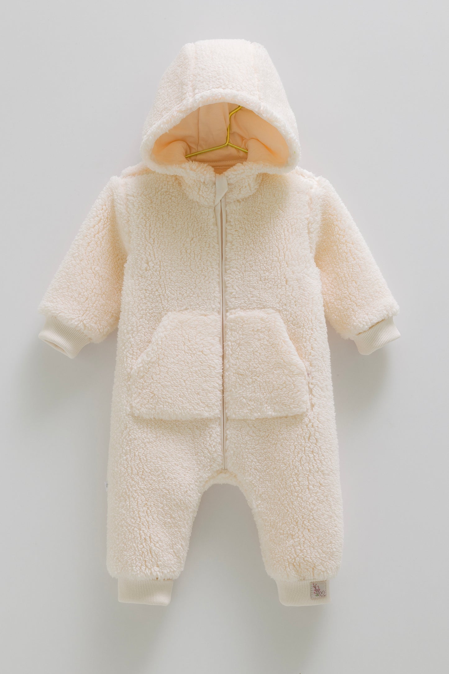 أفرهول شتوي ١-١٢ شهر🤍