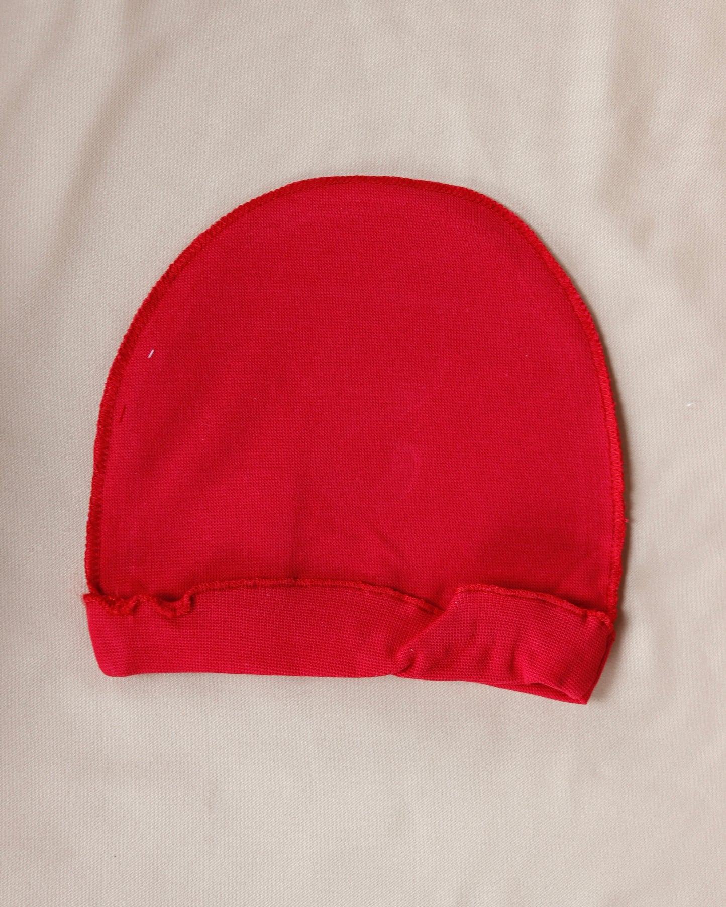 طاقية بيبي ٠-٦ أشهر