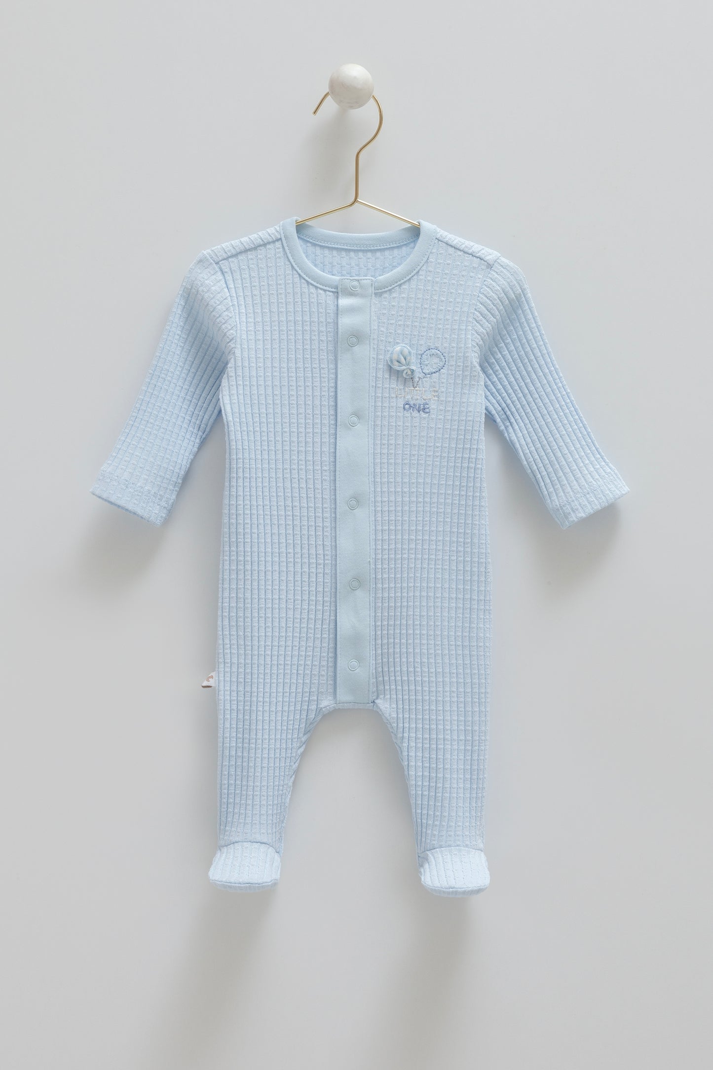 أفرهول بيبي قطن طبيعي ١٠٠٪