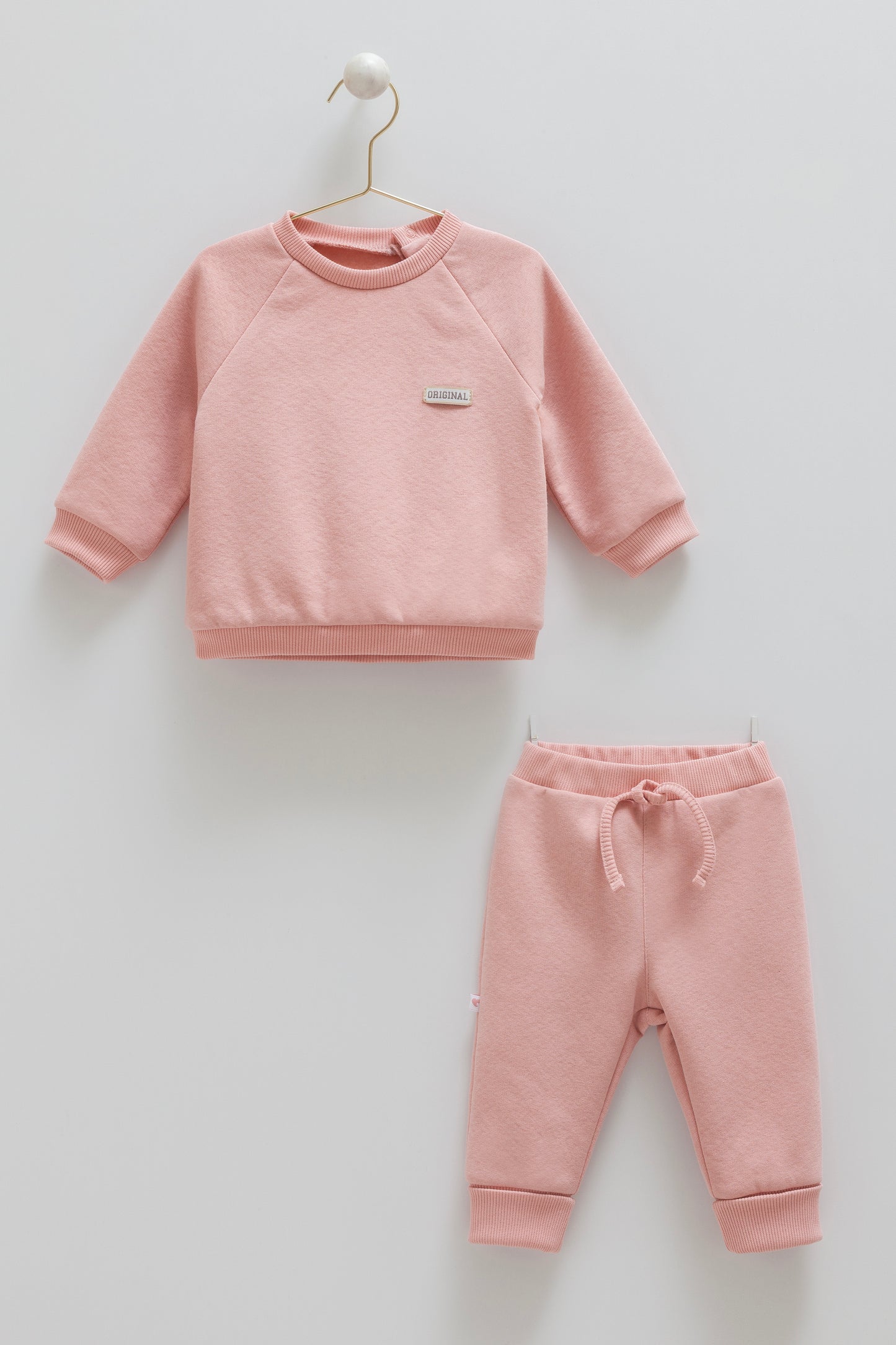 ترينينج مبطن سومو