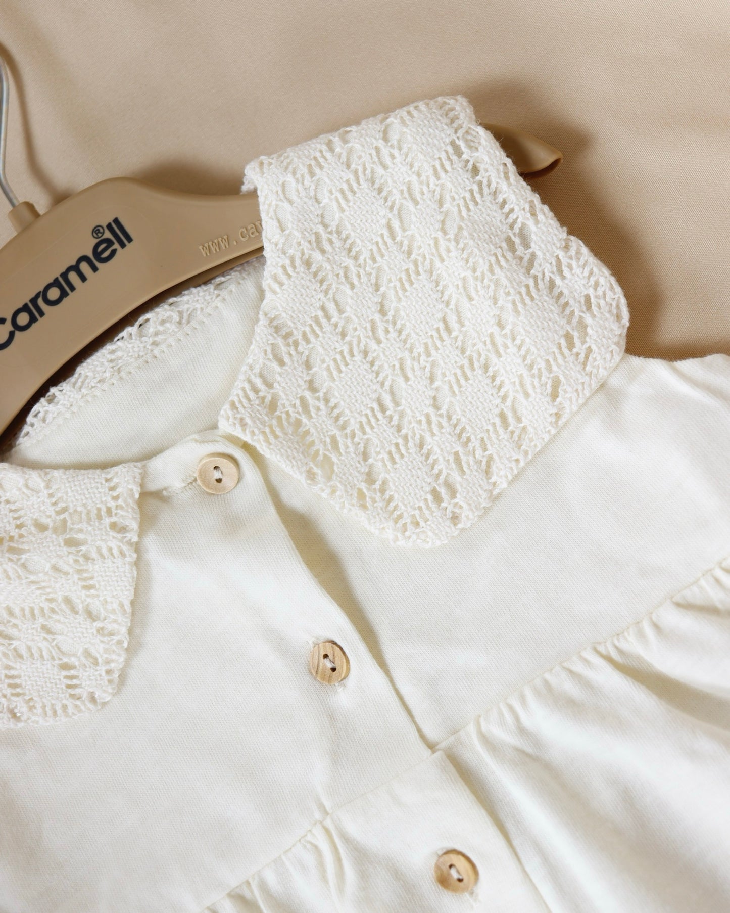 أفرهول صيفي قطن ١٠٠٪