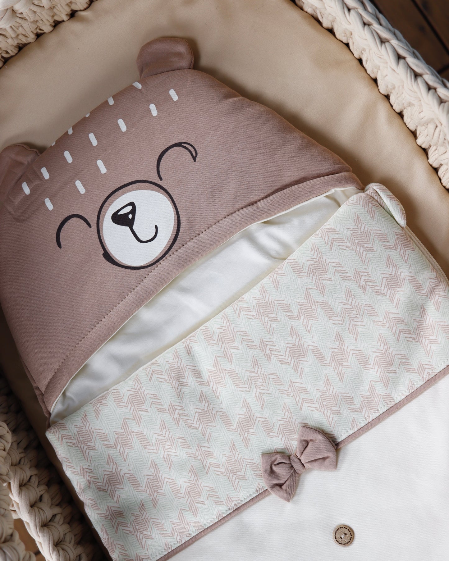 كوت بيبي 🐻🤎