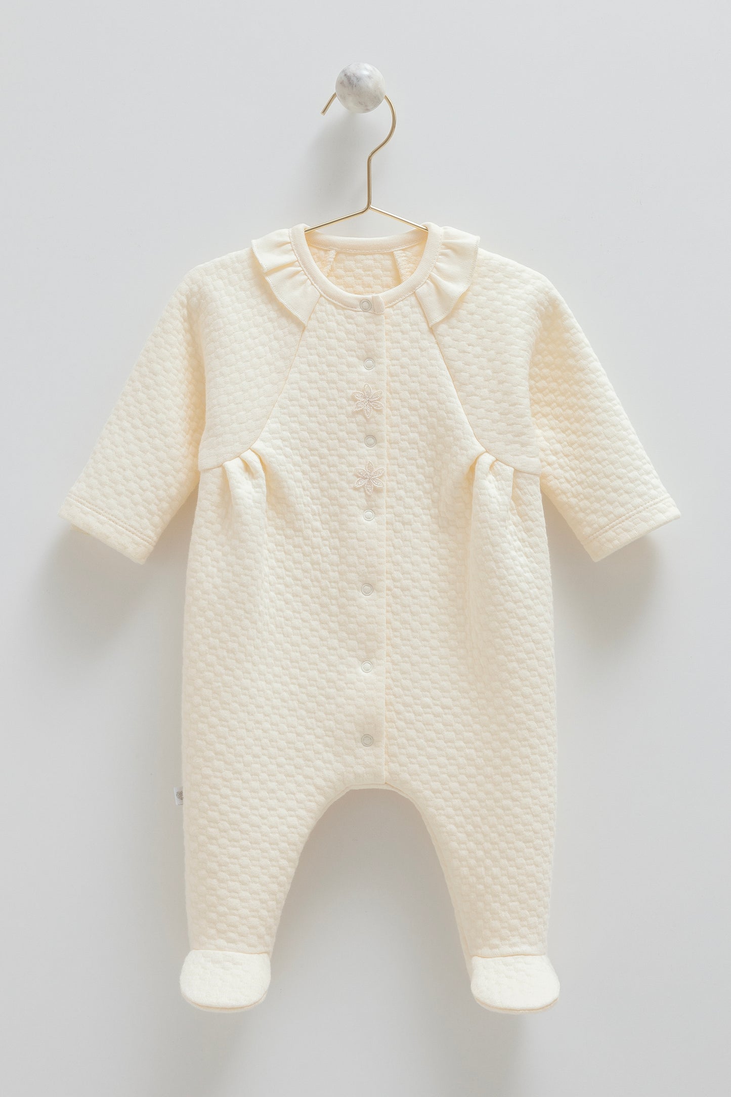 أفرهول ١-١٢ شهر 🌸ايفوري