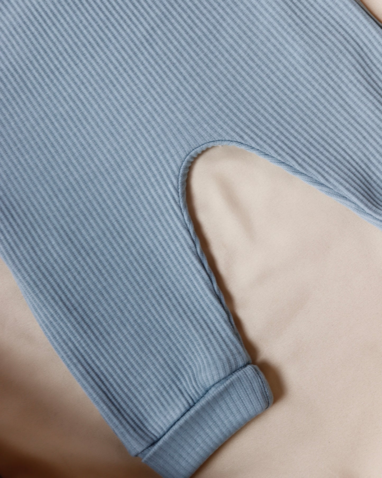 طقم افرهول بيبي قطن ١٠٠٪