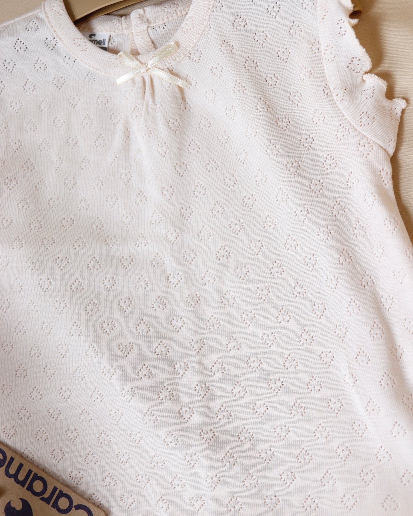 بجامة صيفي خفيف قطن ١٠٠٪ سومو