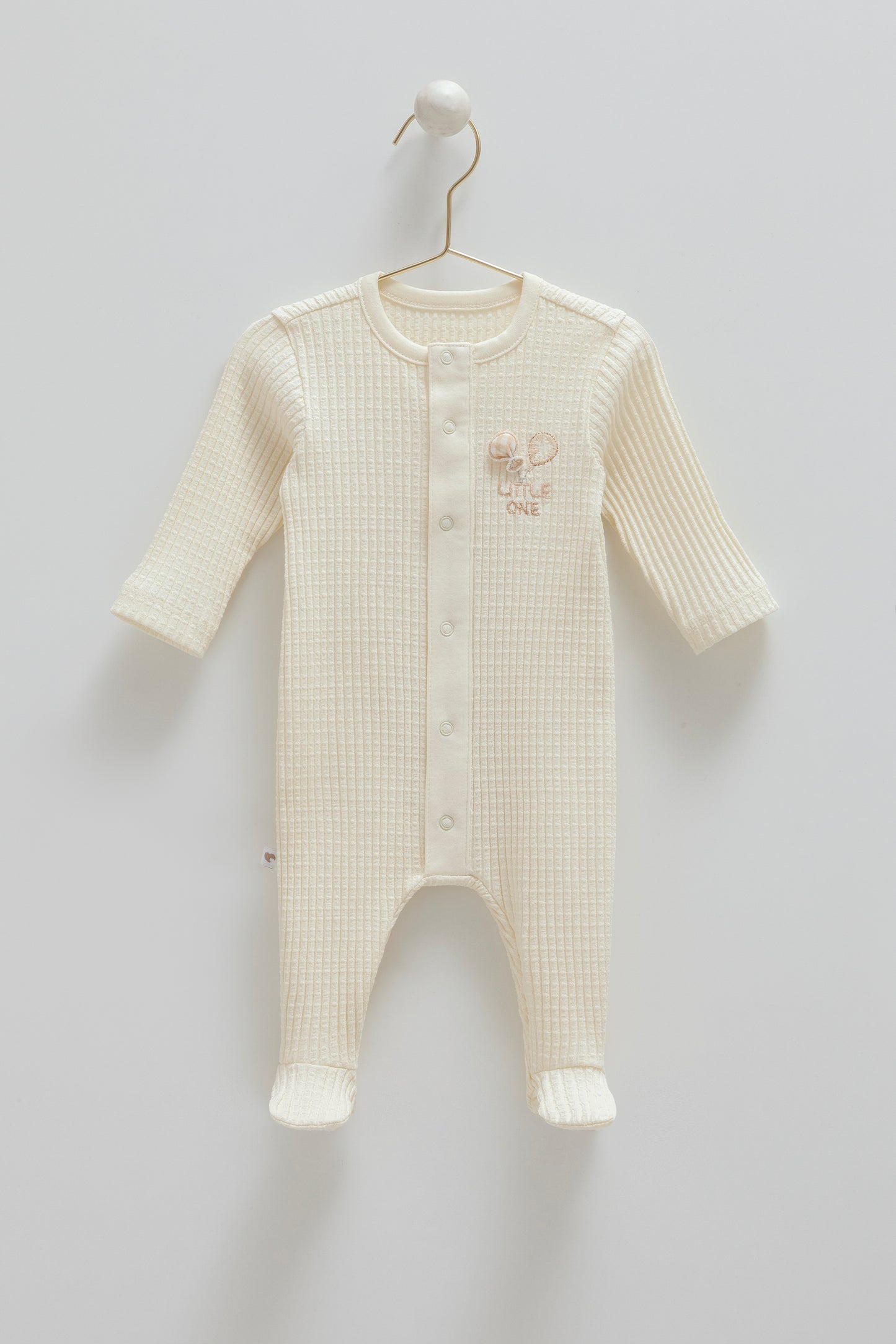 أفرهول بيبي قطن طبيعي ١٠٠٪