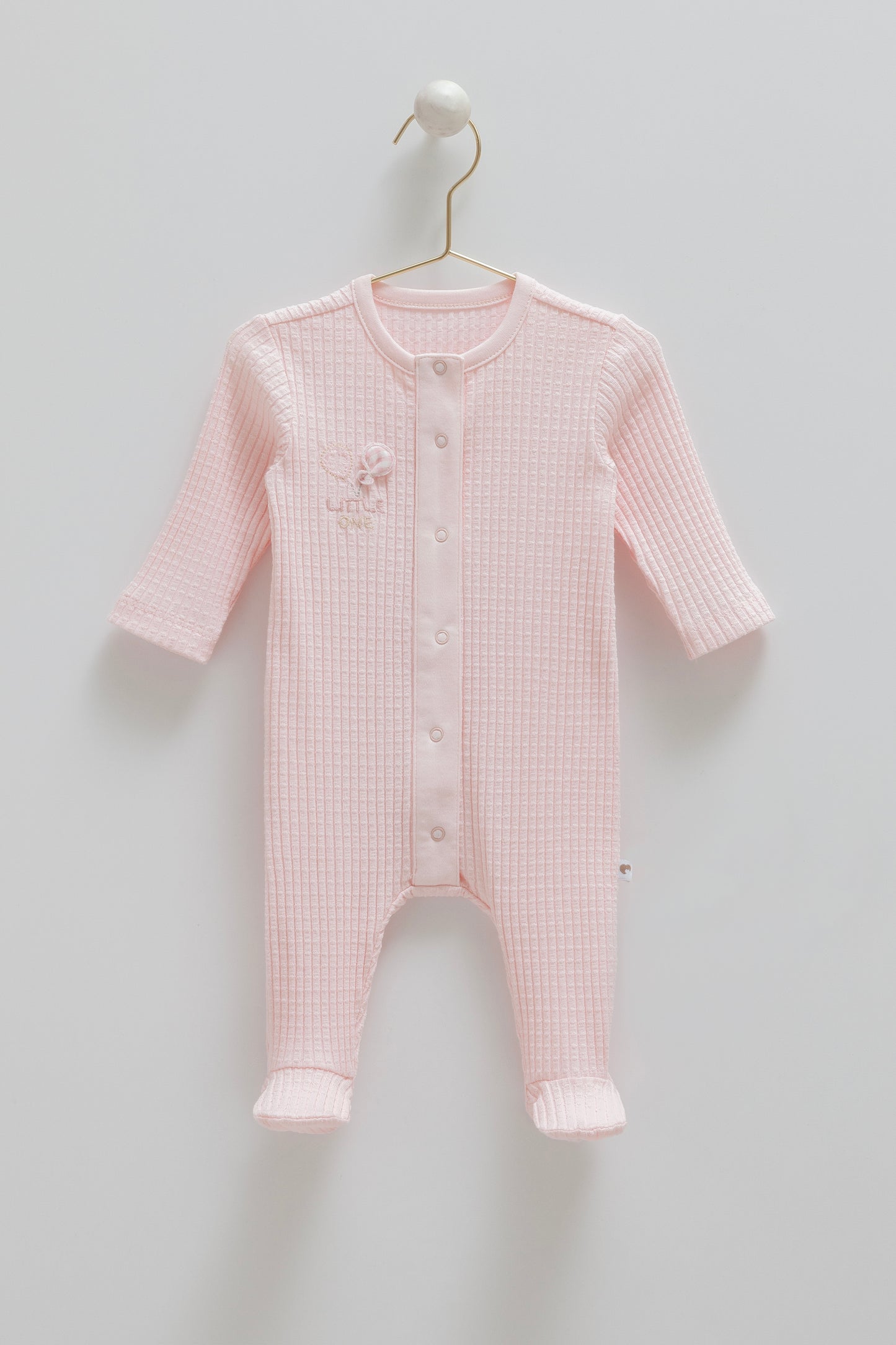 أفرهول بيبي قطن طبيعي ١٠٠٪