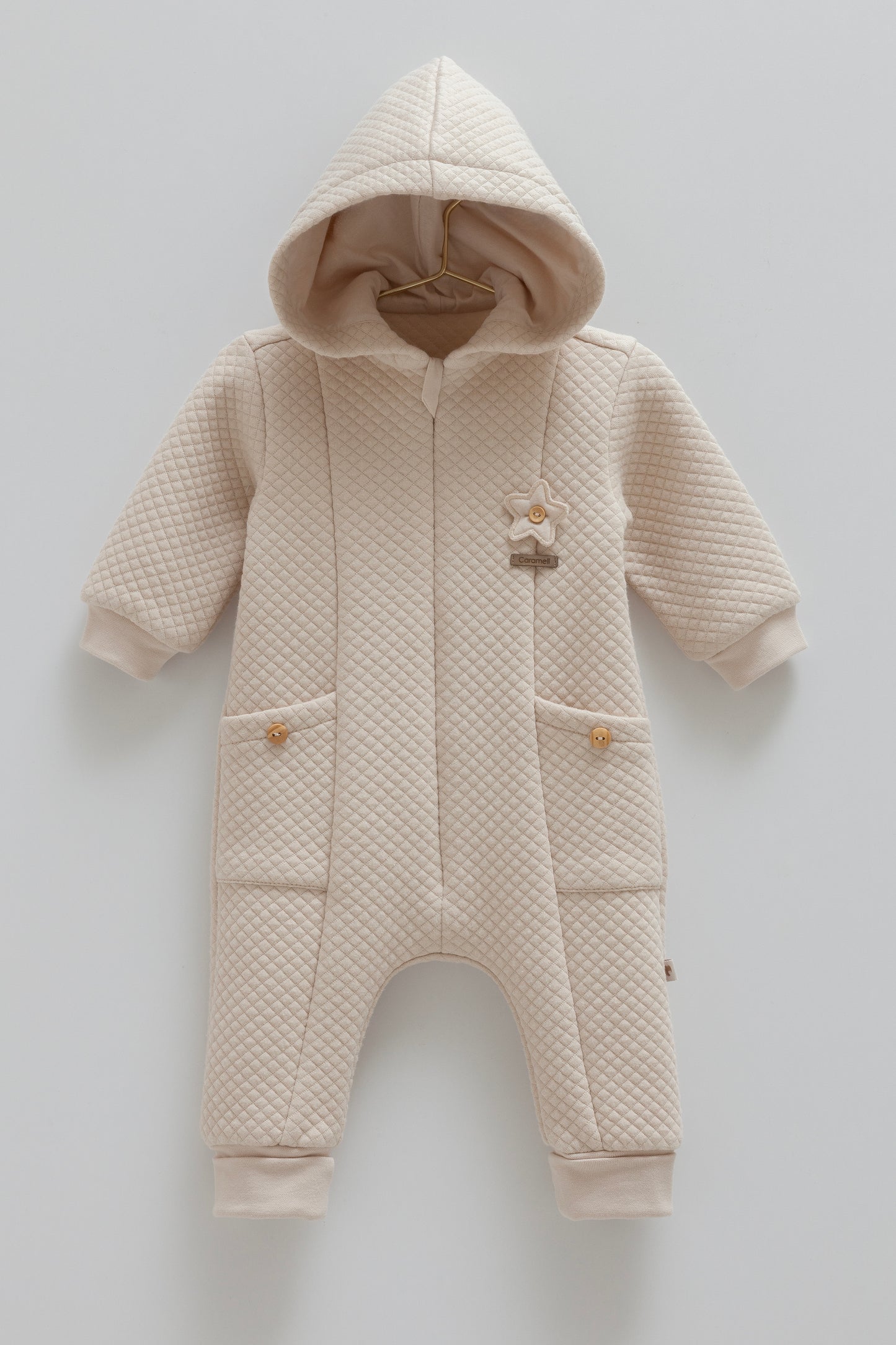 أفرهول ١-١٢ شهر عسلي