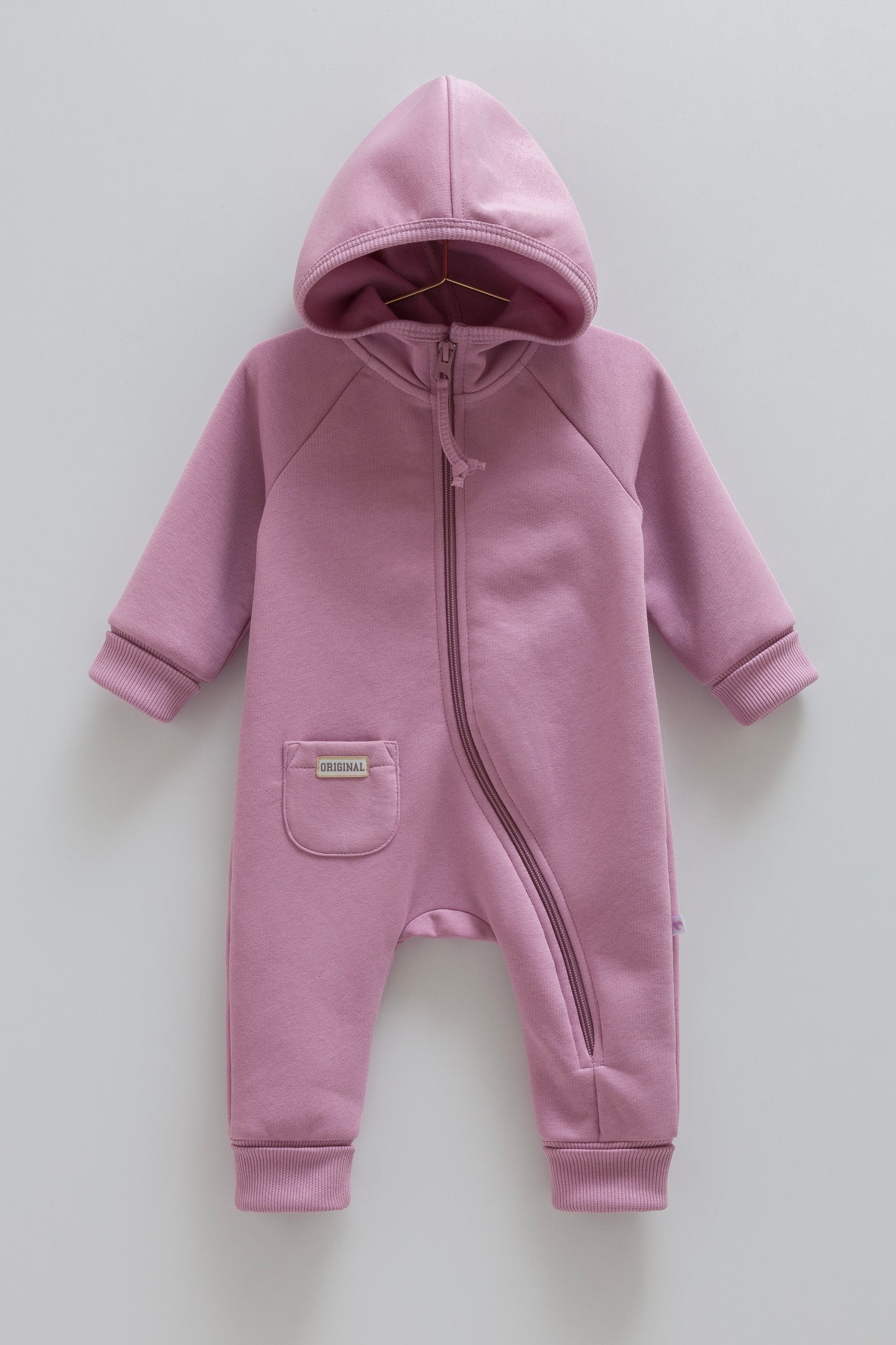 أفرهول مبطن نهدي