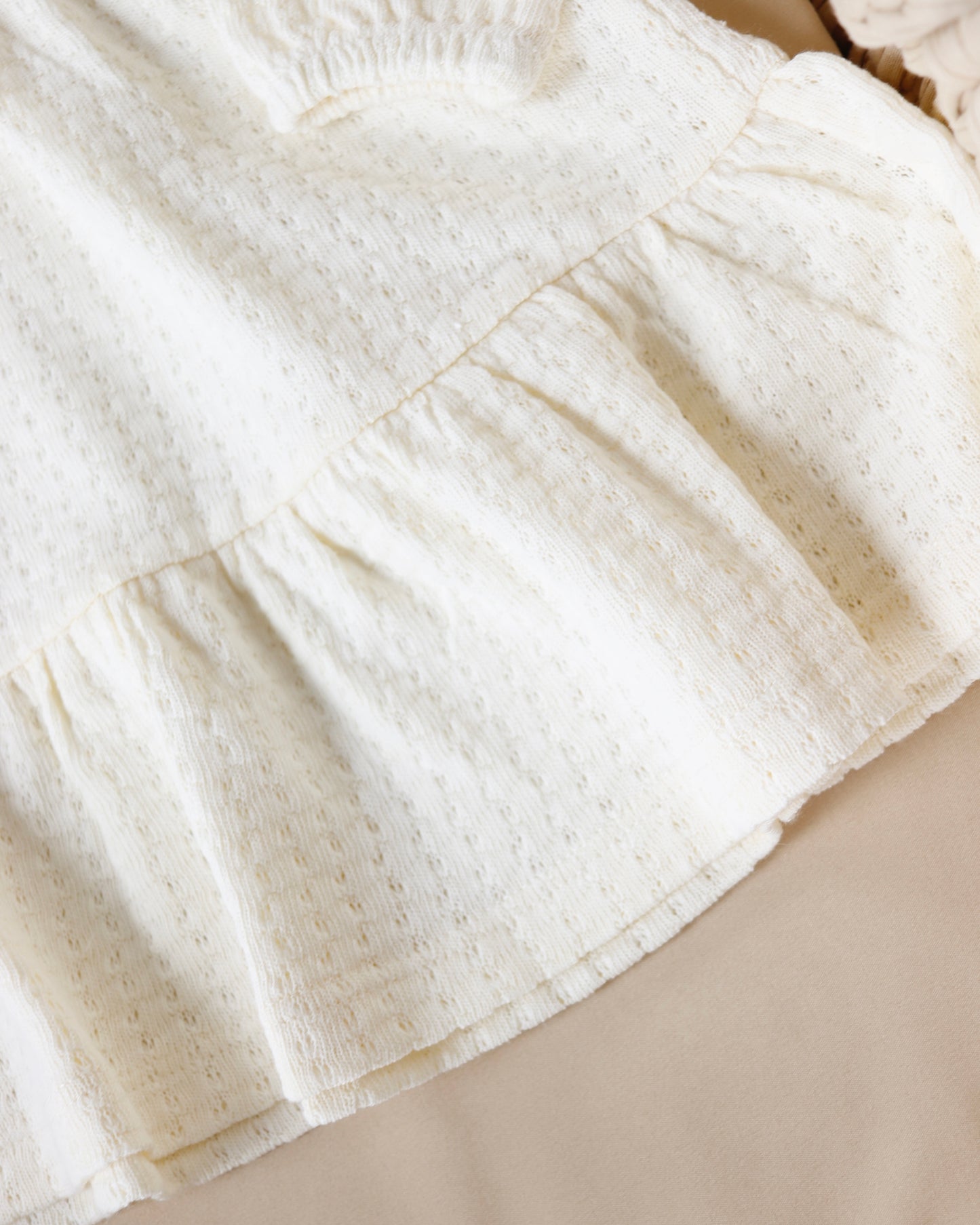 فستان صيفي قطن ١٠٠٪