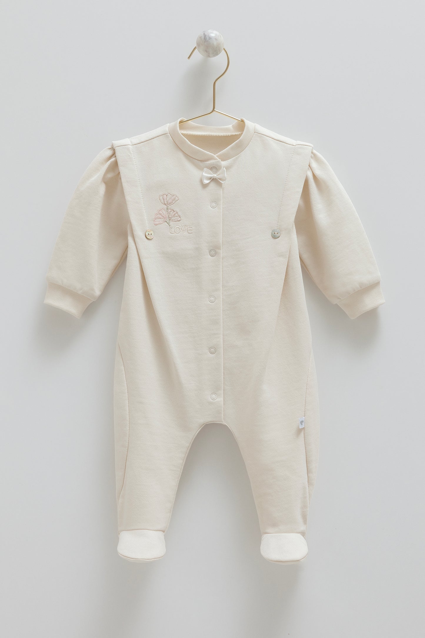 أفرهول ١-٩ أشهر🌸 ايفوري