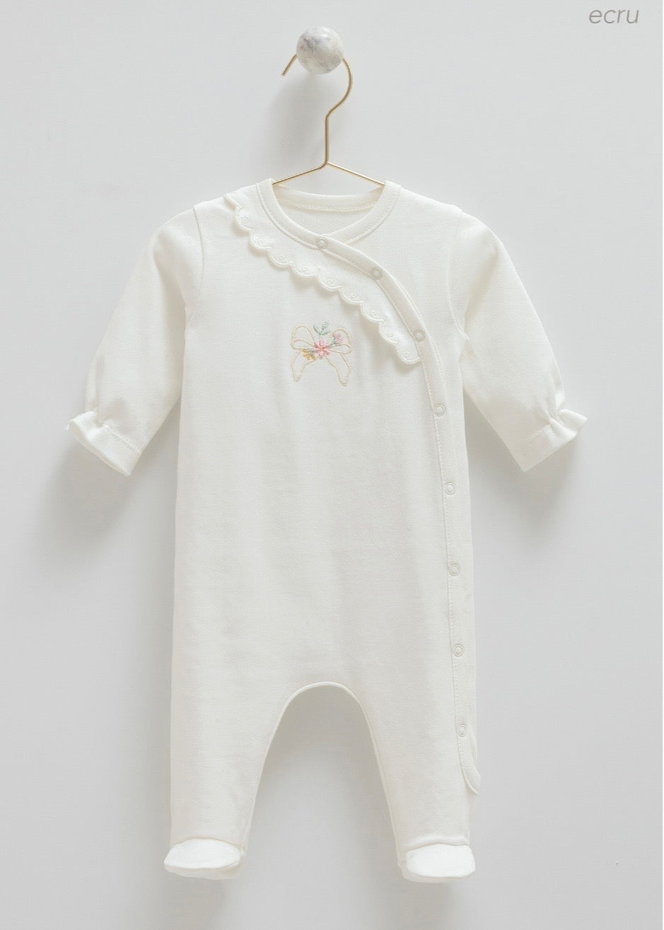 أفرهول بيبي قطن طبيعي ١٠٠٪🎀