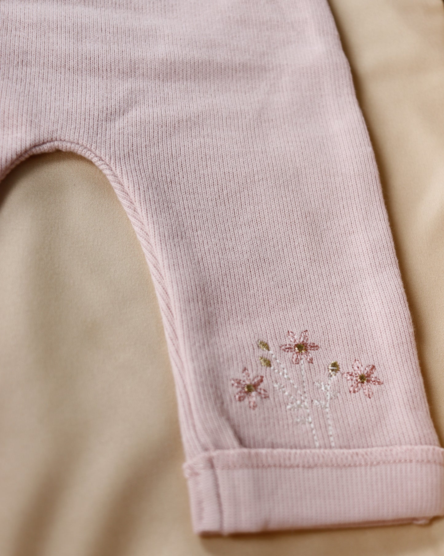 طقم بيبي قطن ١٠٠٪