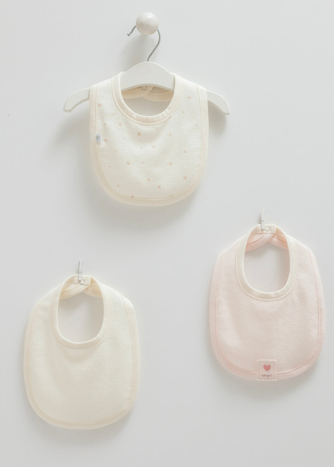 طقم مريله بيبي🤍