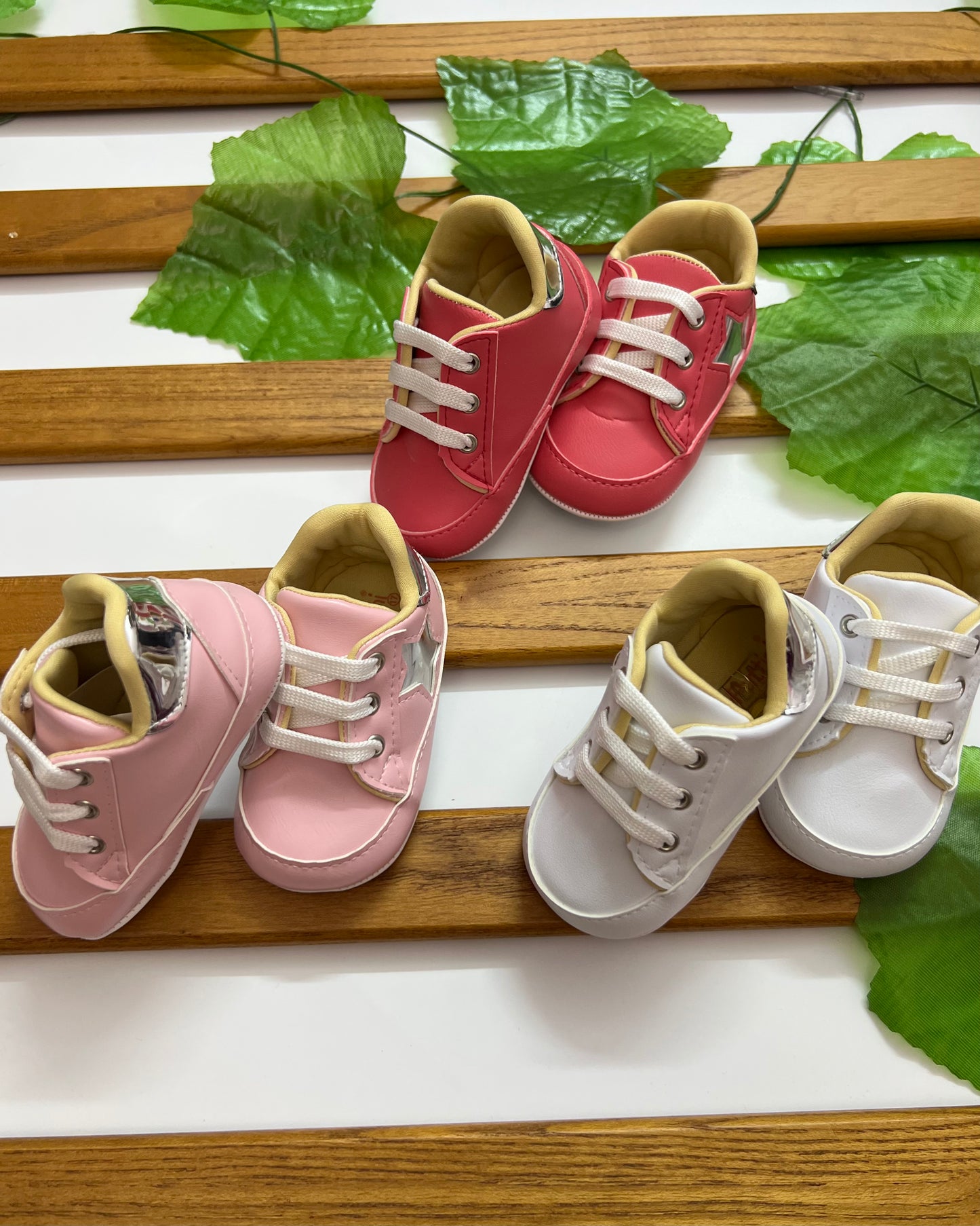 حذاء بيبي👼🏻