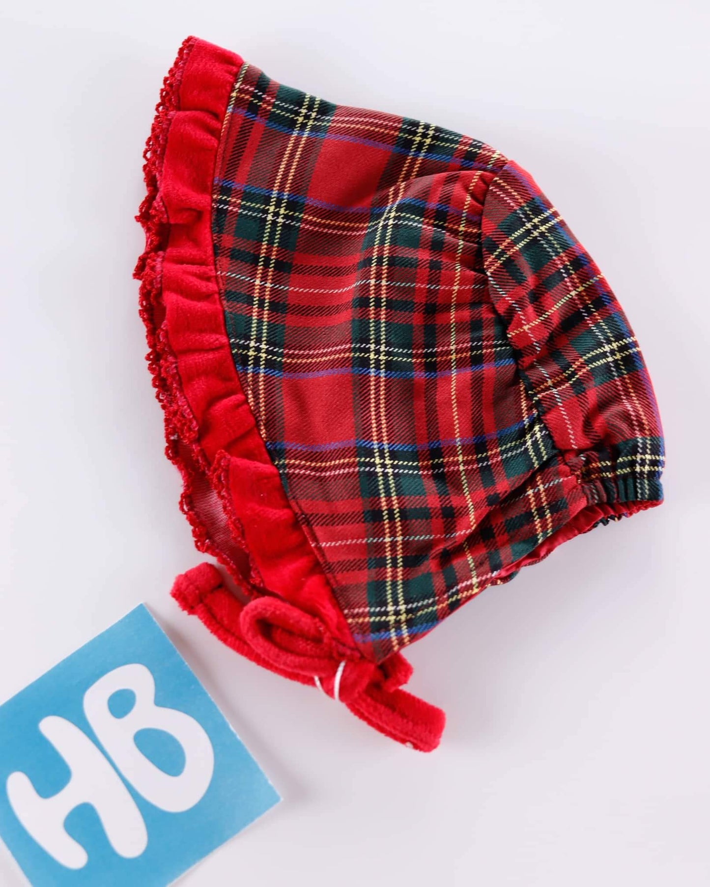 طاقية كريسماس❤️