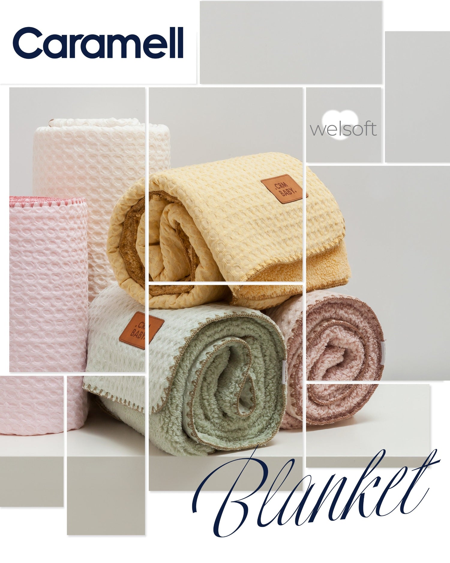 بطانيات و كوفليات