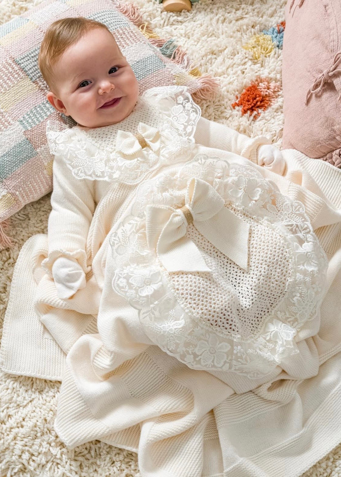 حديث ولادة بناتي