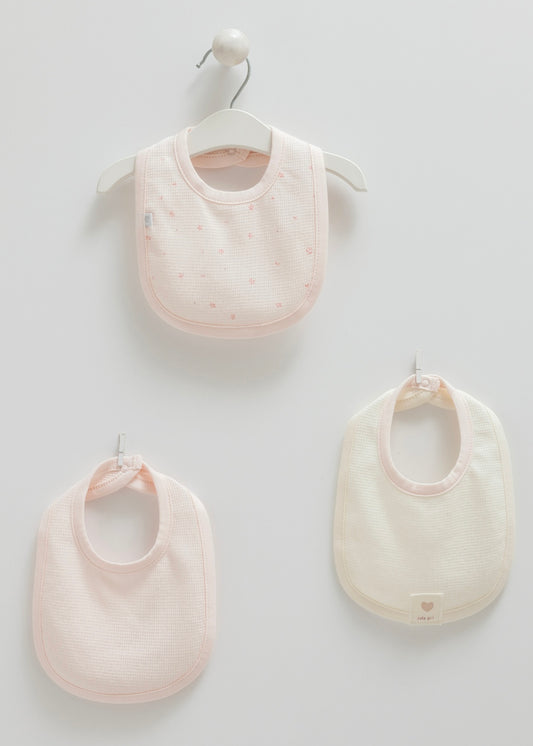 طقم مريله بيبي🩷