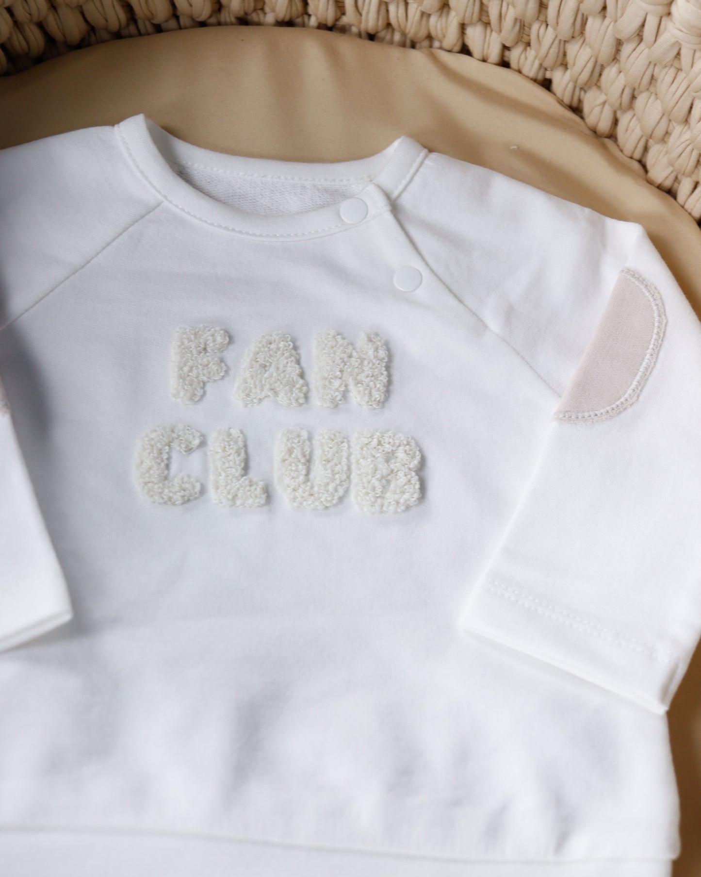 طقم بيبي قطن ١٠٠٪‏