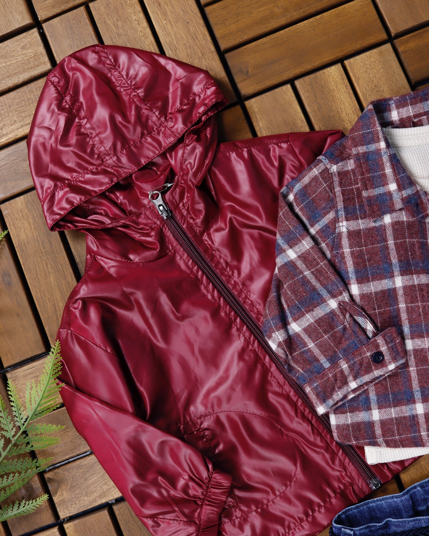 طقم بيبي ربيعي ٥ قطع🇹🇷