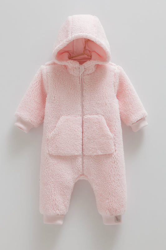 أفرهول شتوي ١-١٢ شهر🩷