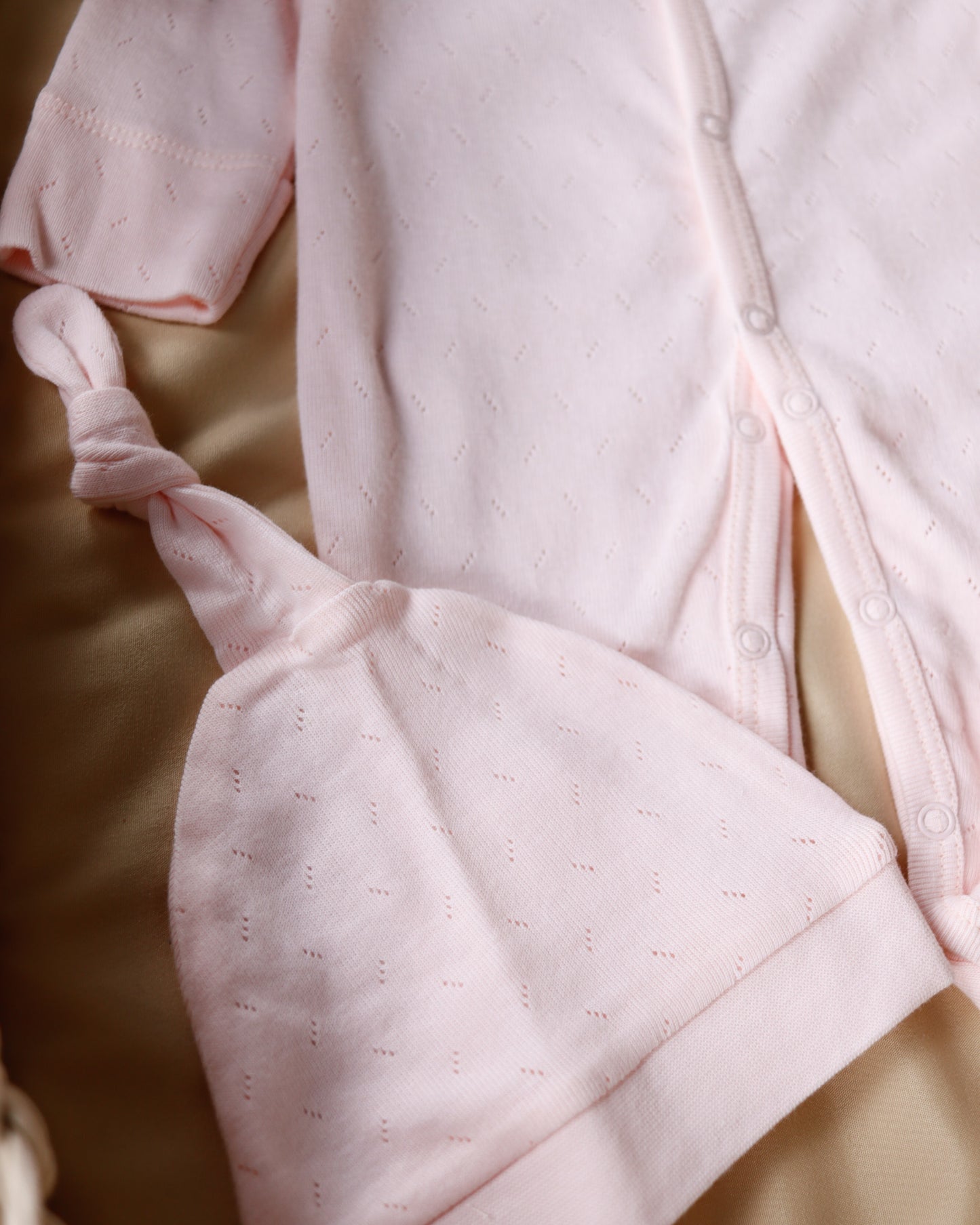 افرهول بيبي قطن خفيف 🌸