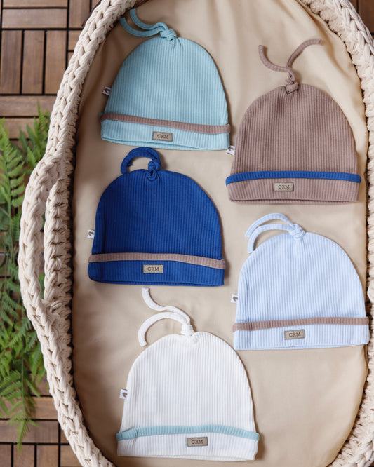 طاقيه بيبي 👼