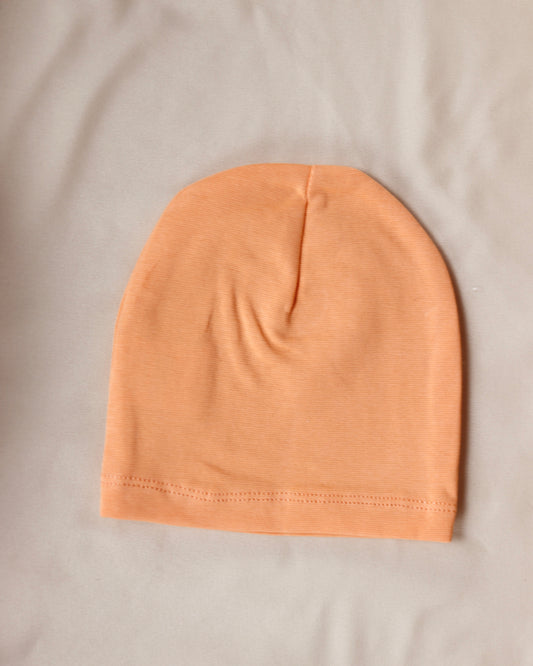 طاقية بيبي ٠-٦ أشهر