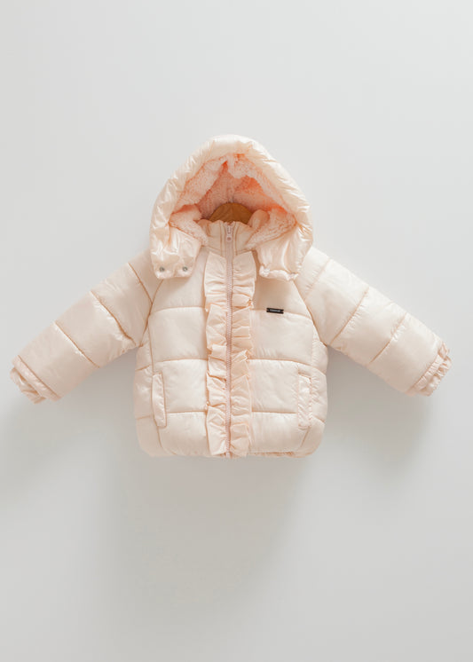 ⁨⁨ جاكيت بيبي مبطن- سومو ٩ اشهر لغاية ٣ سنوات⁩⁩