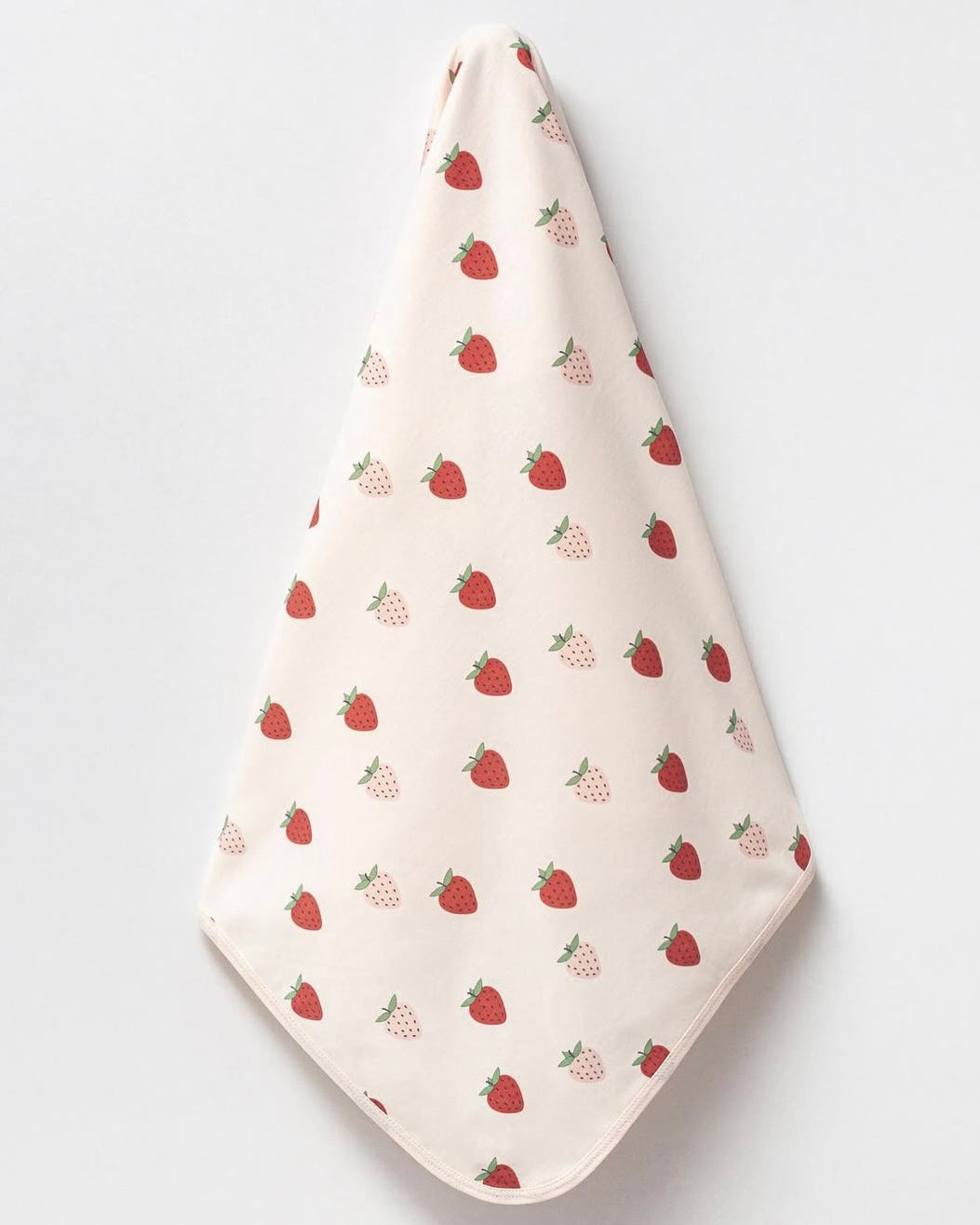 بطانية/ كوفلية بيبي قطن ١٠٠٪