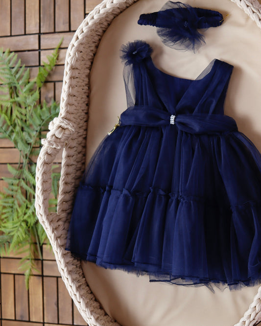 فستان بيبي 💙⁩⁩⁩⁩⁩⁩⁩⁩⁩⁩⁩