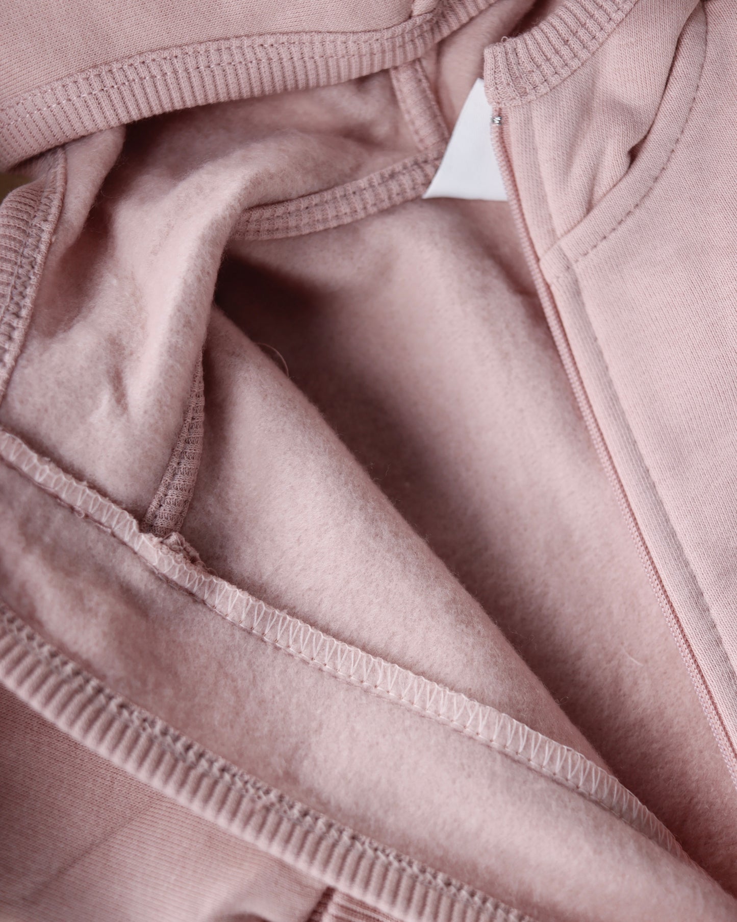 أفرهول بيبي قطن مبطن🤍