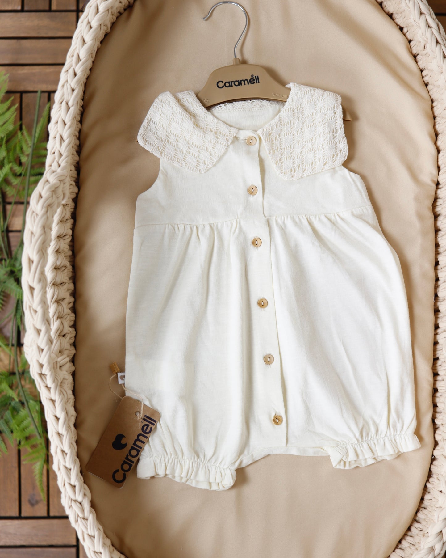 أفرهول صيفي قطن ١٠٠٪‏