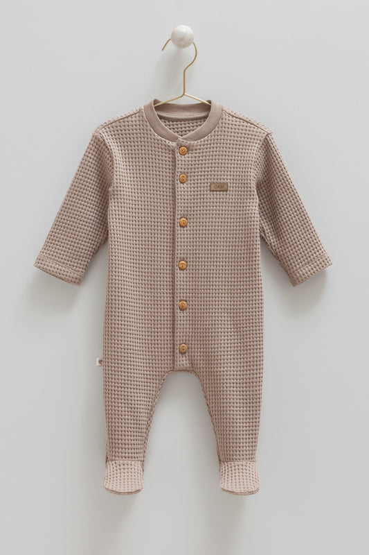 أفرهول بيبي قطن طبيعي ١٠٠٪‏🧸