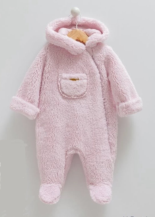 افرهول بيبي شتوي