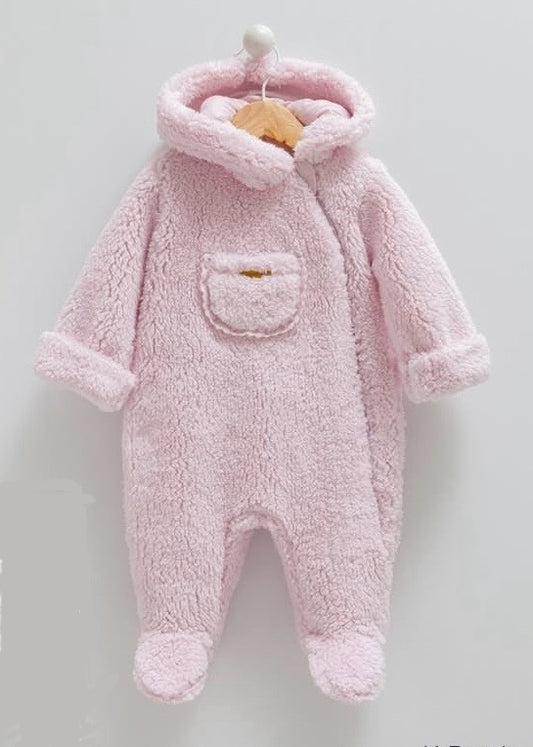 افرهول بيبي شتوي