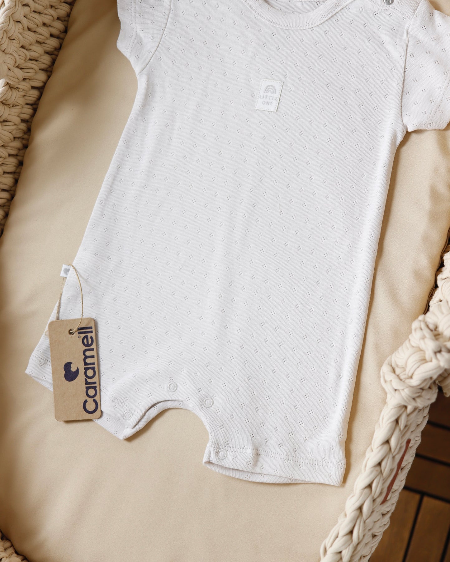 أفرهول صيفي خفيف قطن ١٠٠٪‏ رمادي