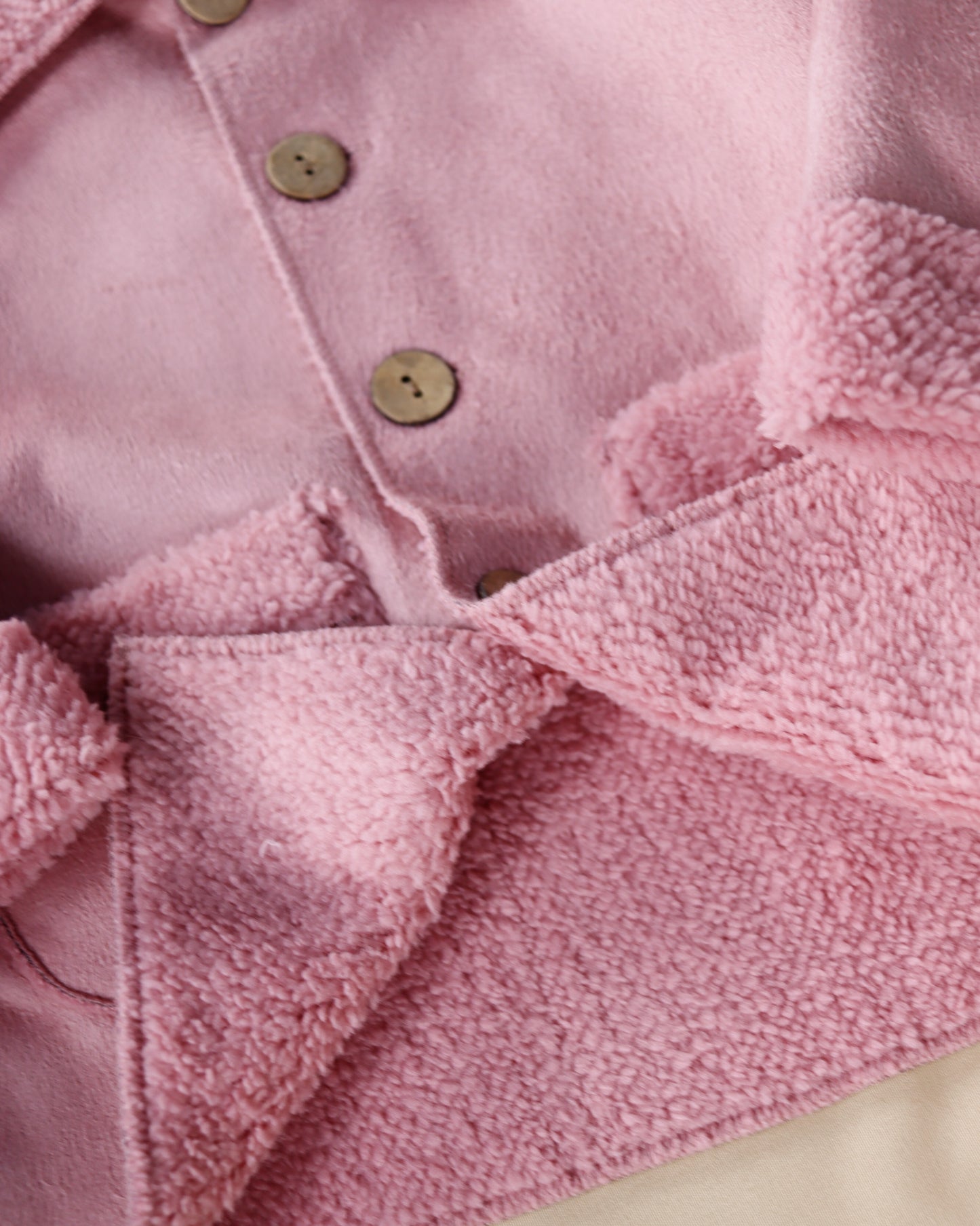 ⁨⁨ جاكيت بيبي مبطن