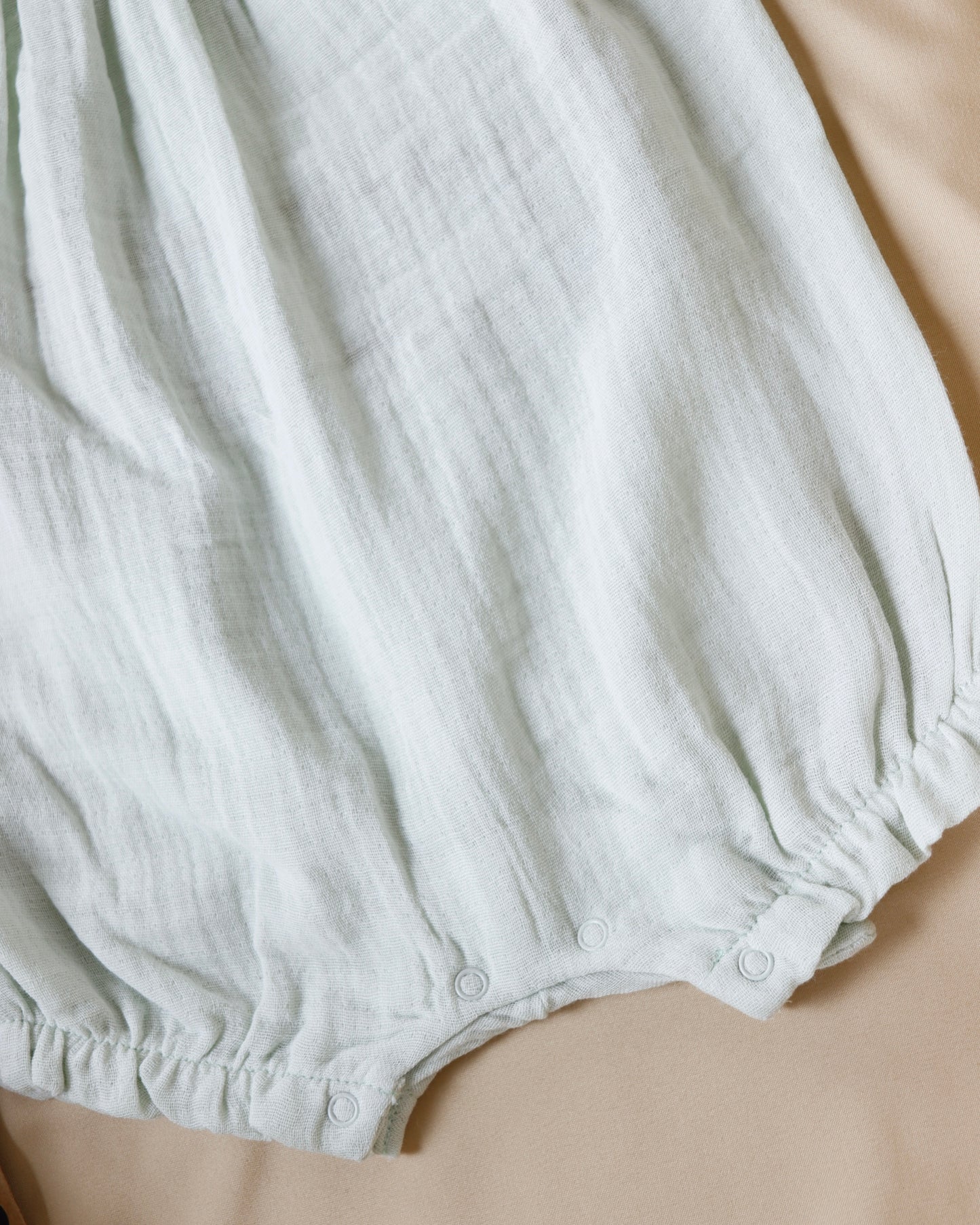 أفرهول صيفي قطن ١٠٠٪‏  أخضر