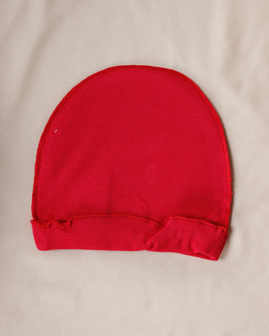 طاقية بيبي ٠-٦ أشهر