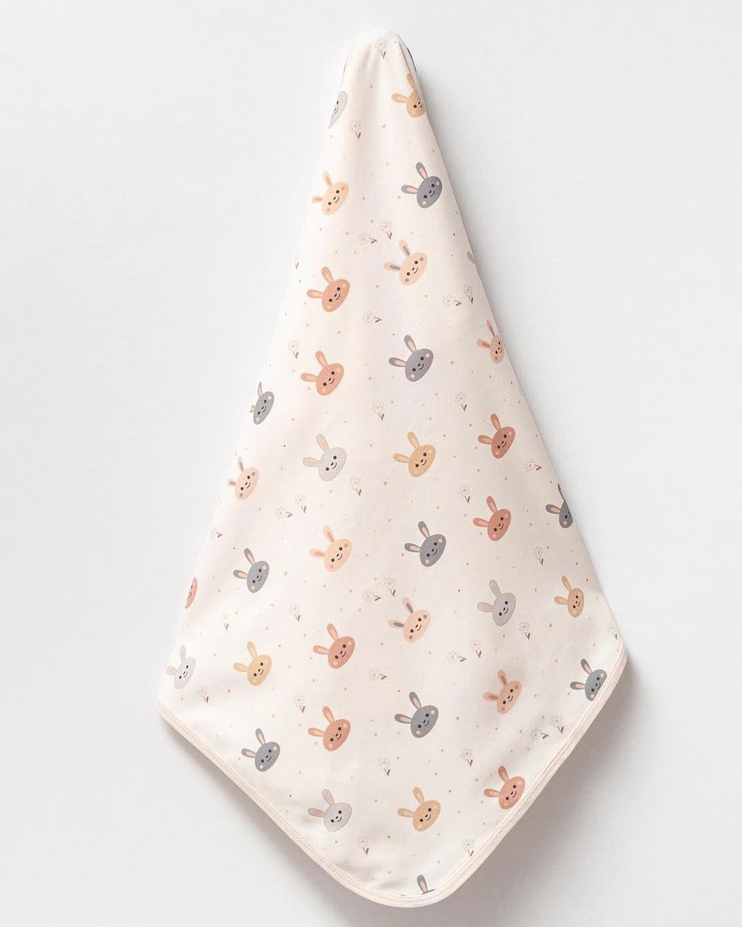 بطانية/ كوفلية بيبي قطن ١٠٠٪