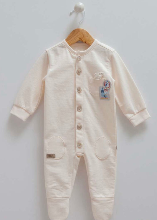 افرهول بيبي قطن ١٠٠٪‏