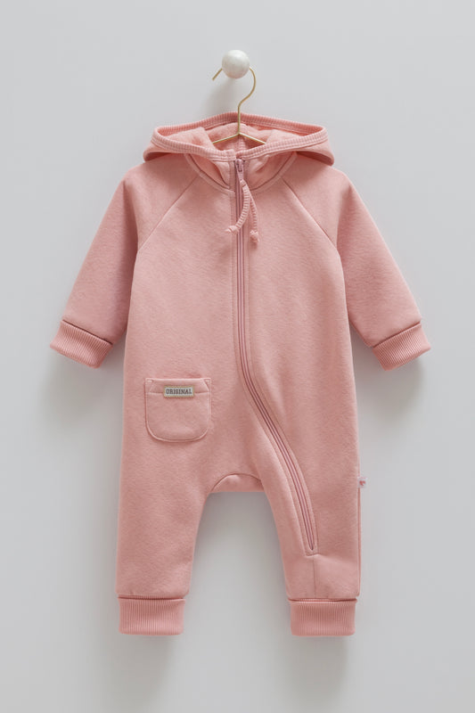 أفرهول مبطن سومو