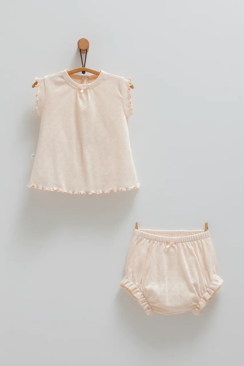 بجامة صيفي خفيف قطن ١٠٠٪‏ سومو