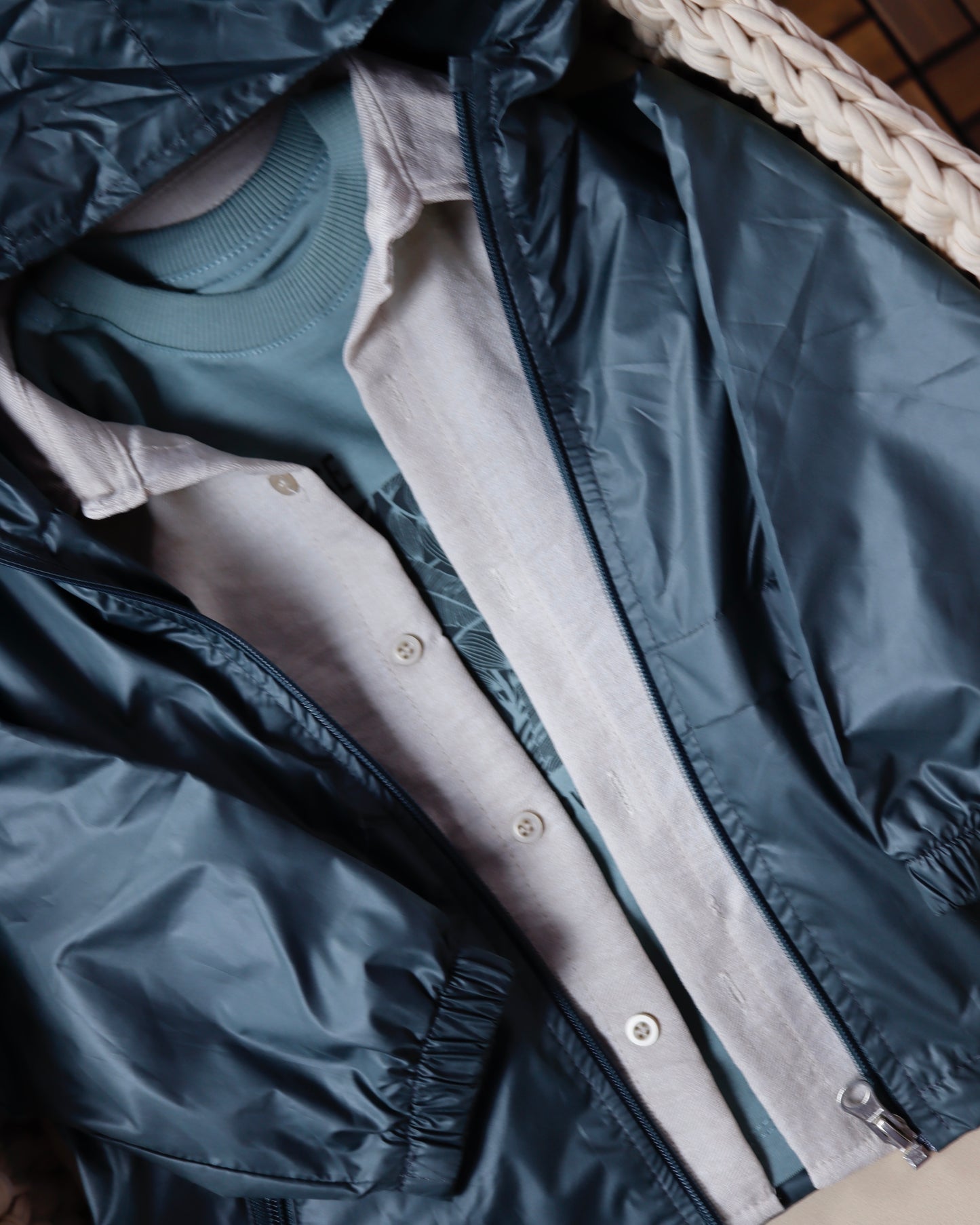 طقم ولادي ٤ قطع ٢-٧ سنوات