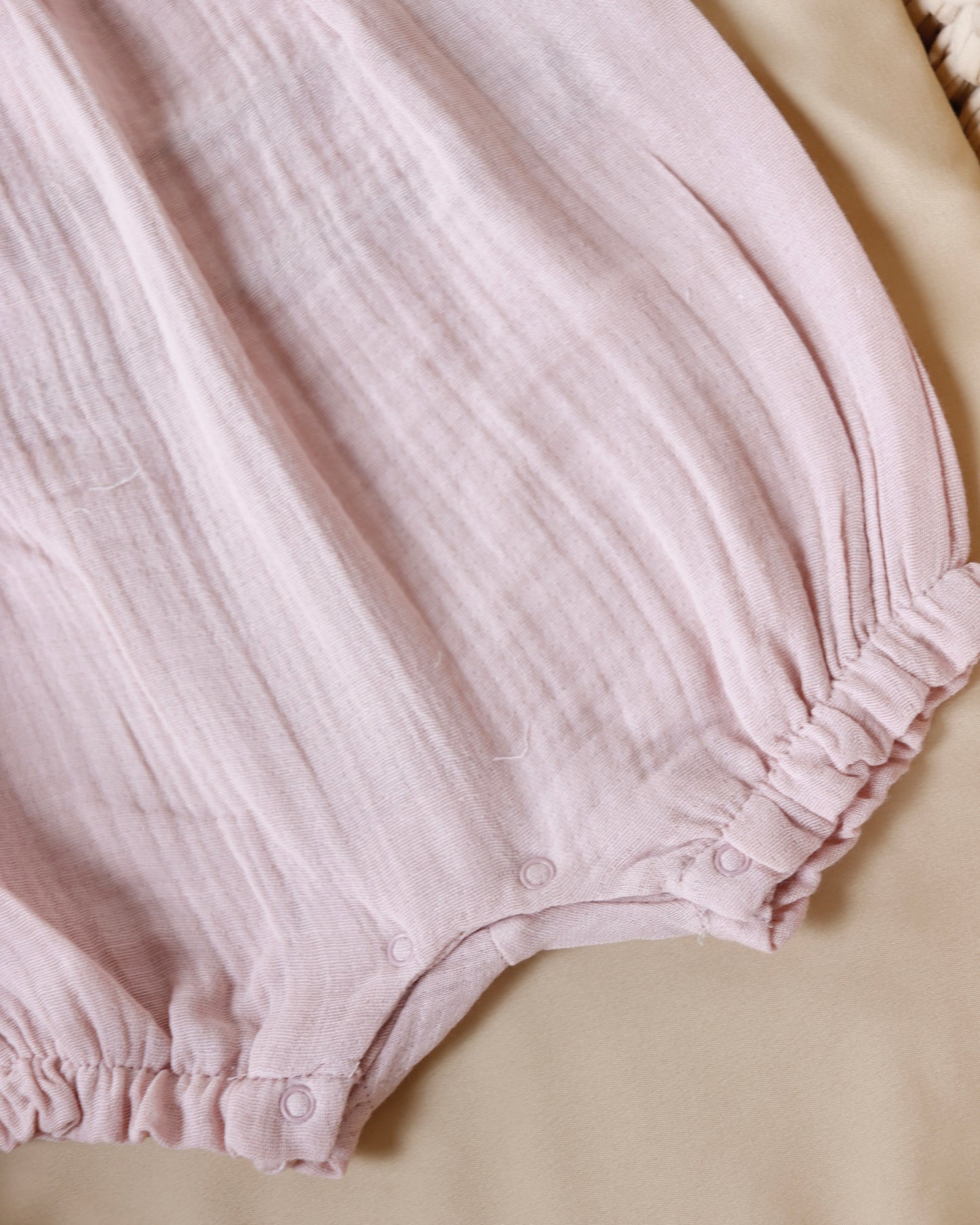 أفرهول صيفي قطن ١٠٠٪‏  زهري