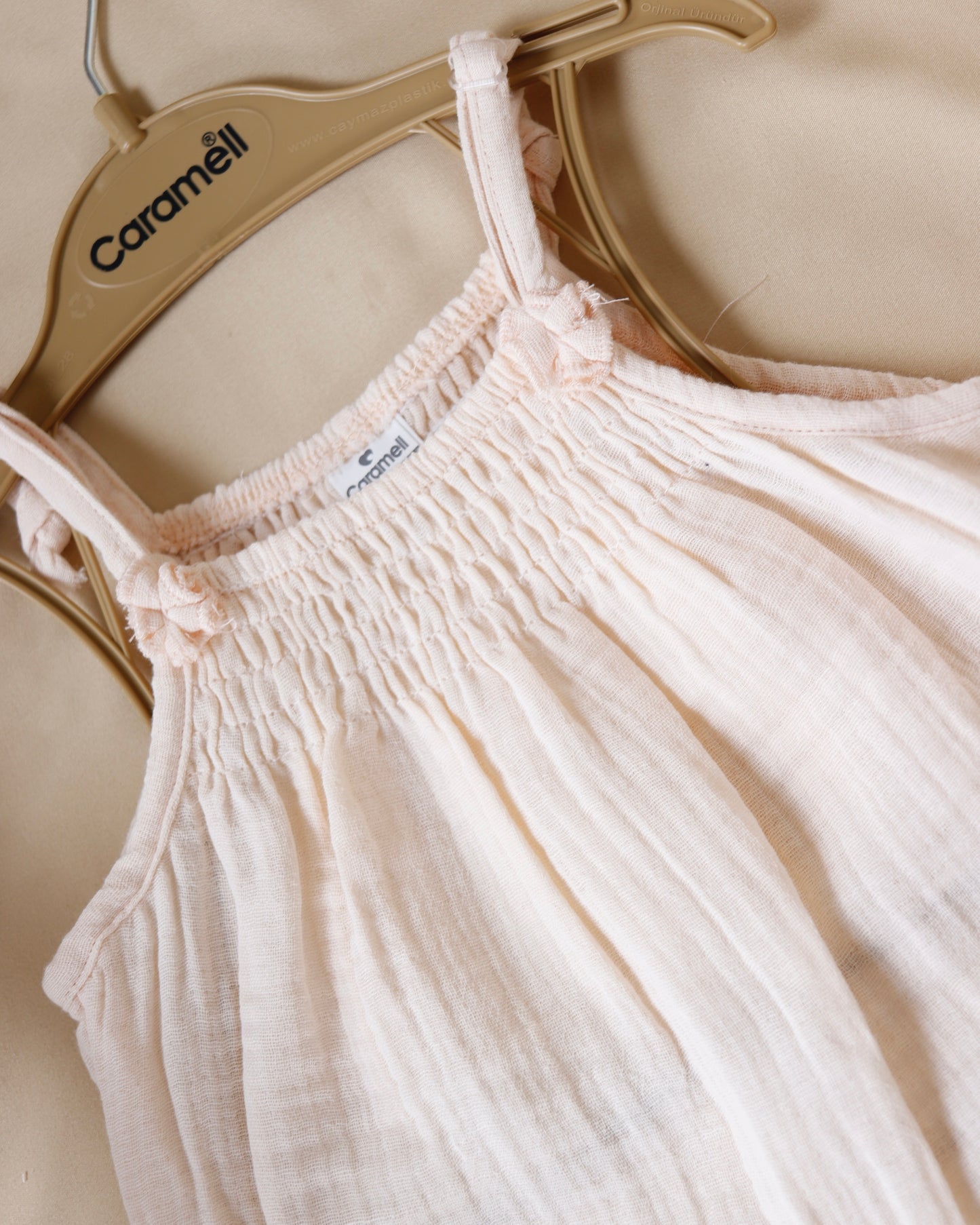 أفرهول صيفي قطن ١٠٠٪‏  سومو