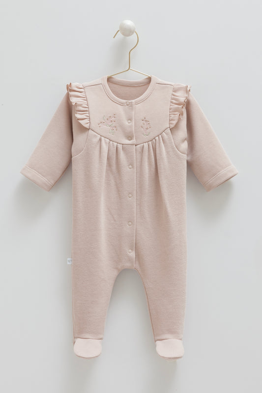 أفرهول ١-١٢ شهر منك🌸