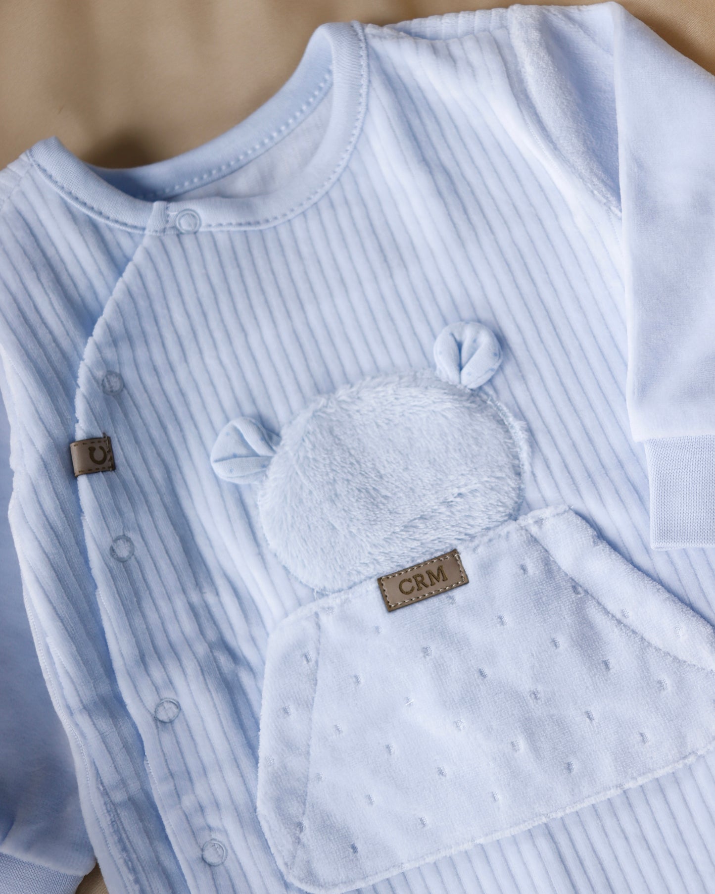 أفرهول بيبي مخمل💙